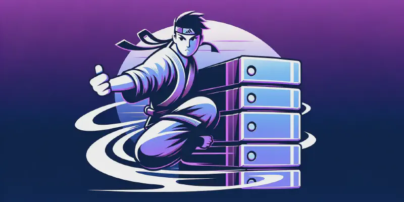 Mock A File Server With Karate